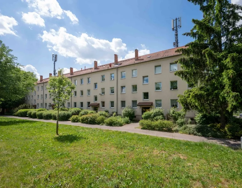 Wohnung in Berlin — photo 1
